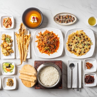 지구마불세계여행시즌3 보성 꼬막정식 낙지호롱 맛집