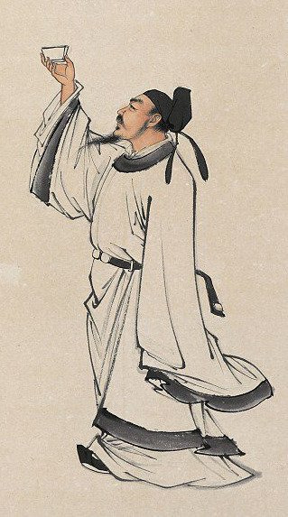 소이부답 유래 소이부답 심자한