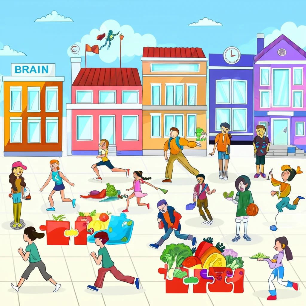 30대 애기엄마 필독! 치매, 설마 