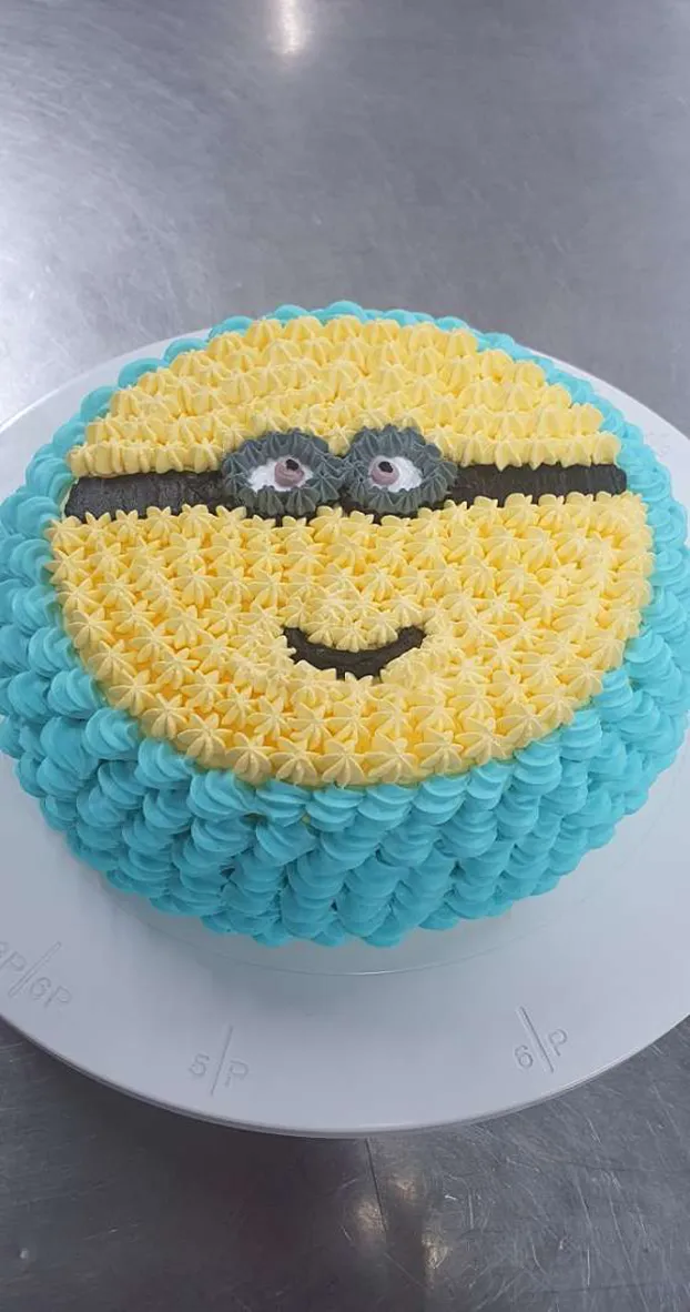 커스텀케익아트 제과제빵실용전문학교