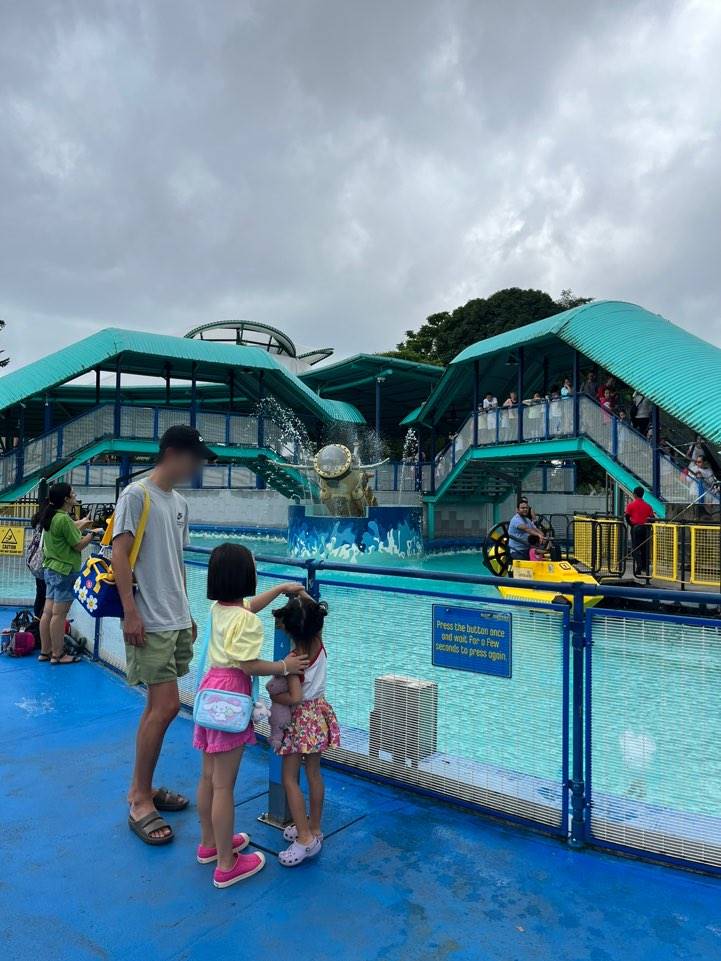 조호바루-한달살기-레고랜드-테마파크