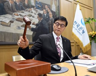 한은 기준금리 동결 의미와 경제 영향