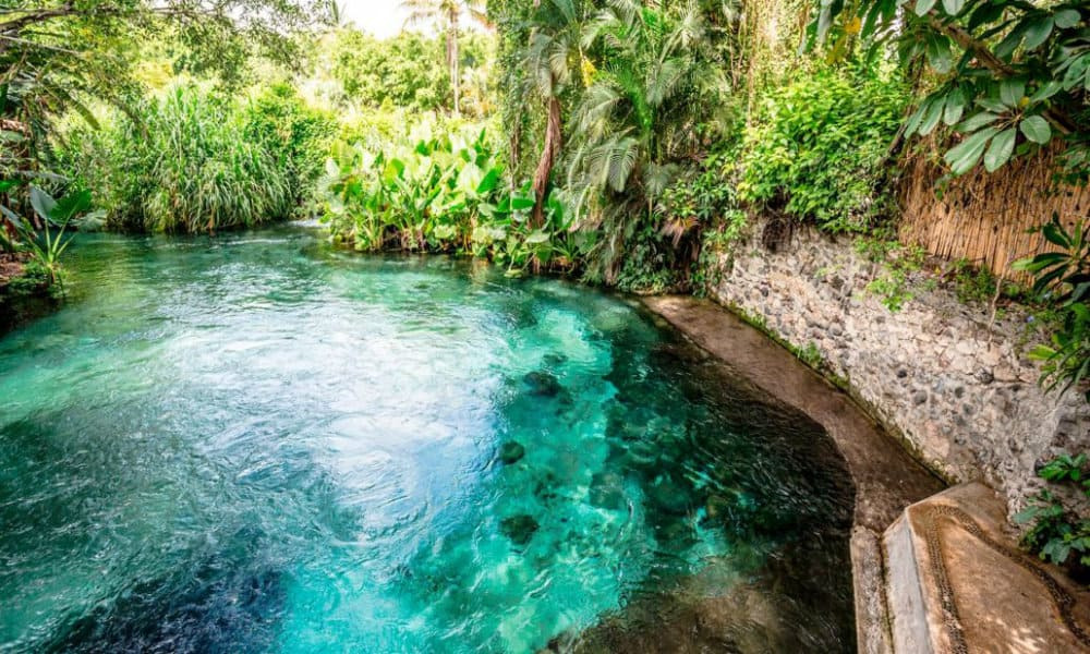 라스 에스따까스 국립공원