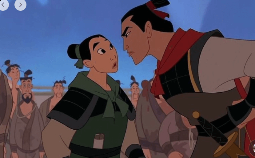 디즈니플러스 볼만한 영화