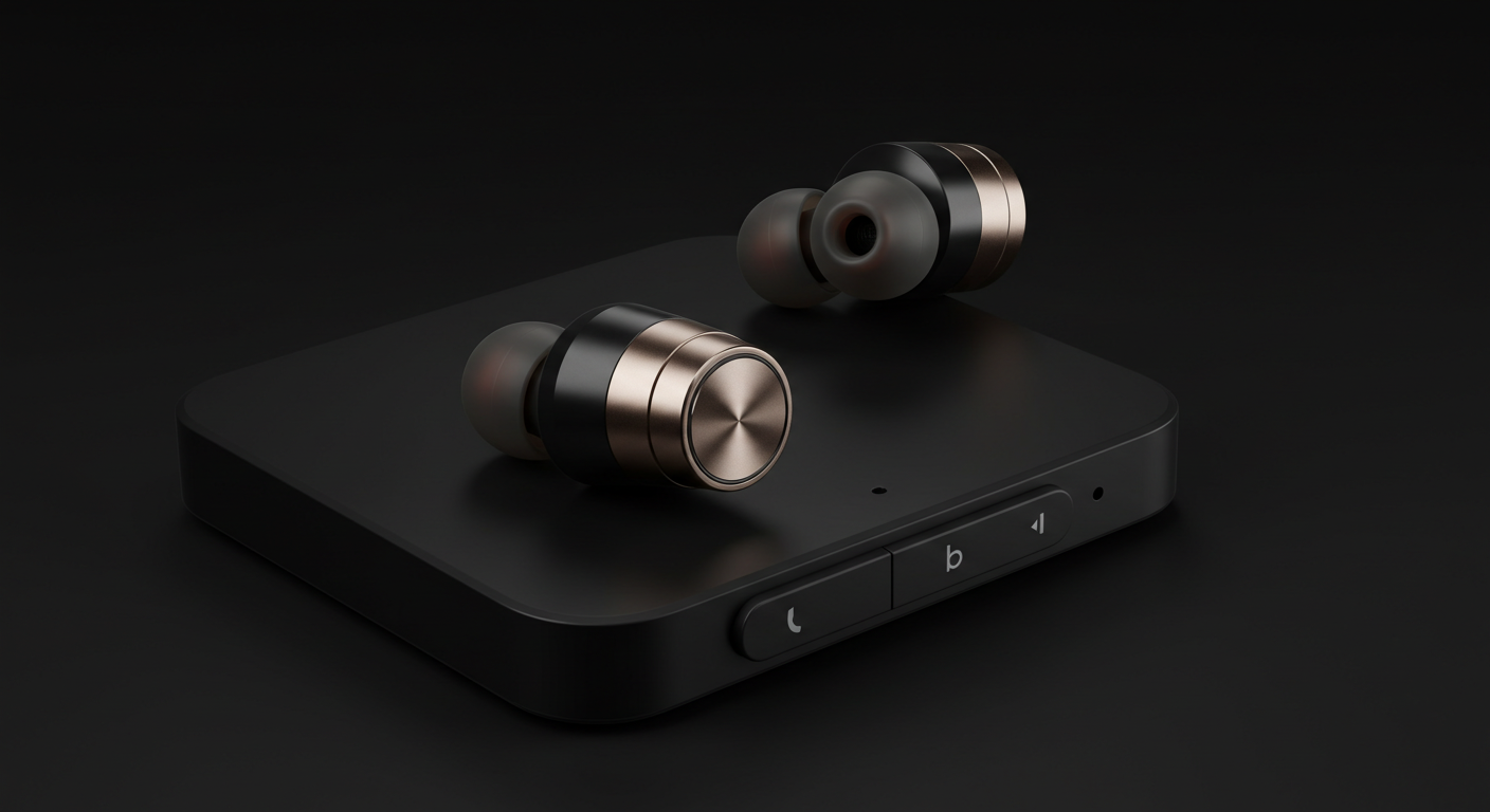 블루투스 이어폰 한 쪽 안 들릴 때 해결법