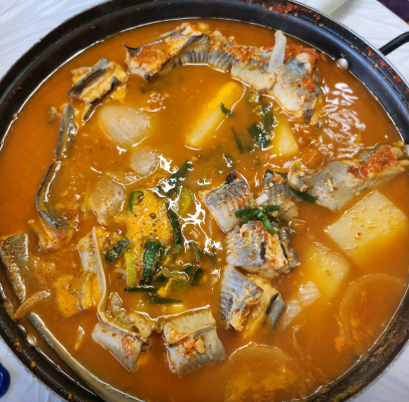 장미순대
