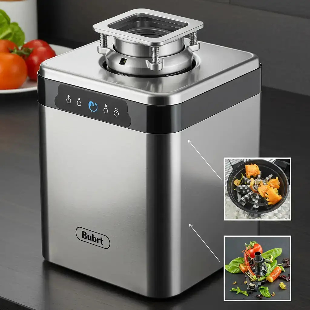 2025 인천 미추홀구 음식물 처리기 지원금 필요 서류