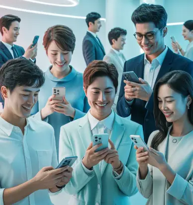 KT 고객