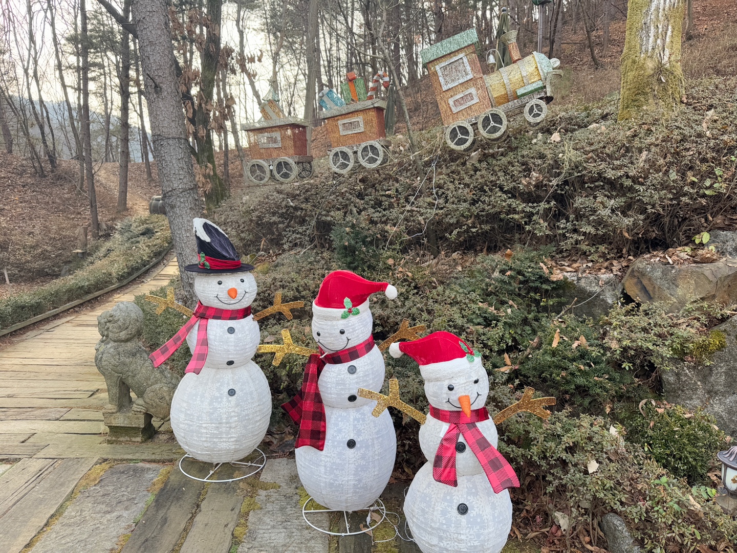 옛터민속박물관