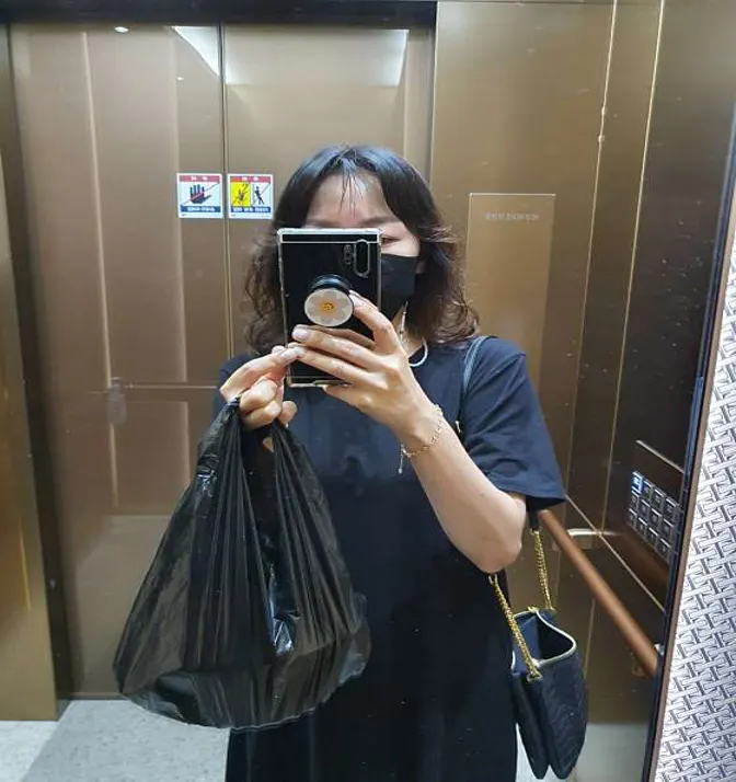 블리스네일