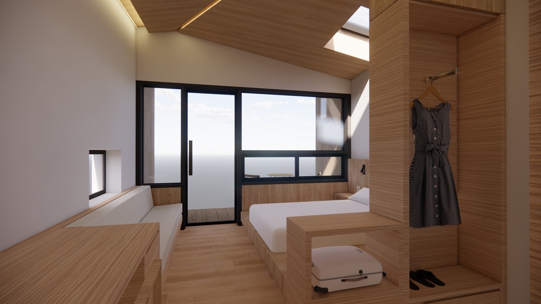 수락휴 가는법 즉시확인! 예약부터 주차까지 200%활용법