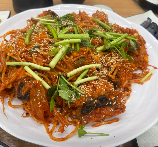 &amp;lt; 생생정보 뚝배기 생아귀탕 전문점 임자 &amp;gt;