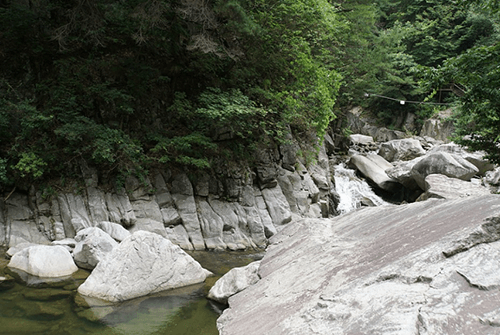 구룡계곡05