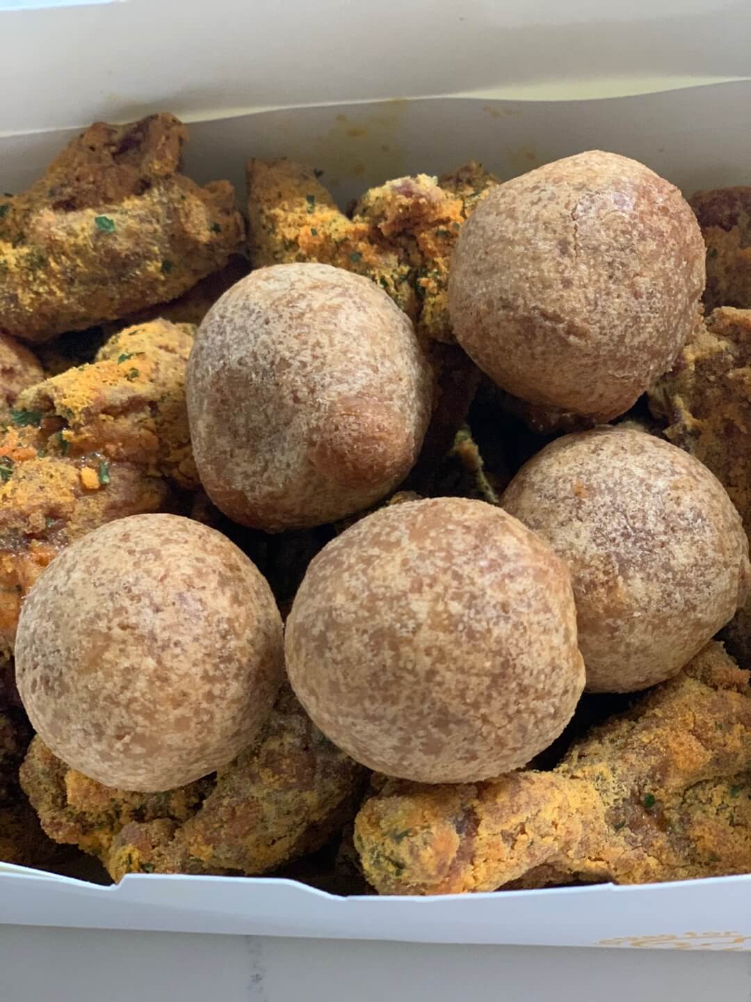 치즈볼