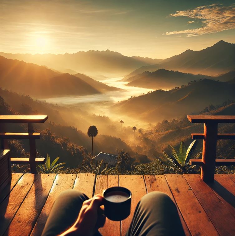 커피 올바른 섭취법 관련사진