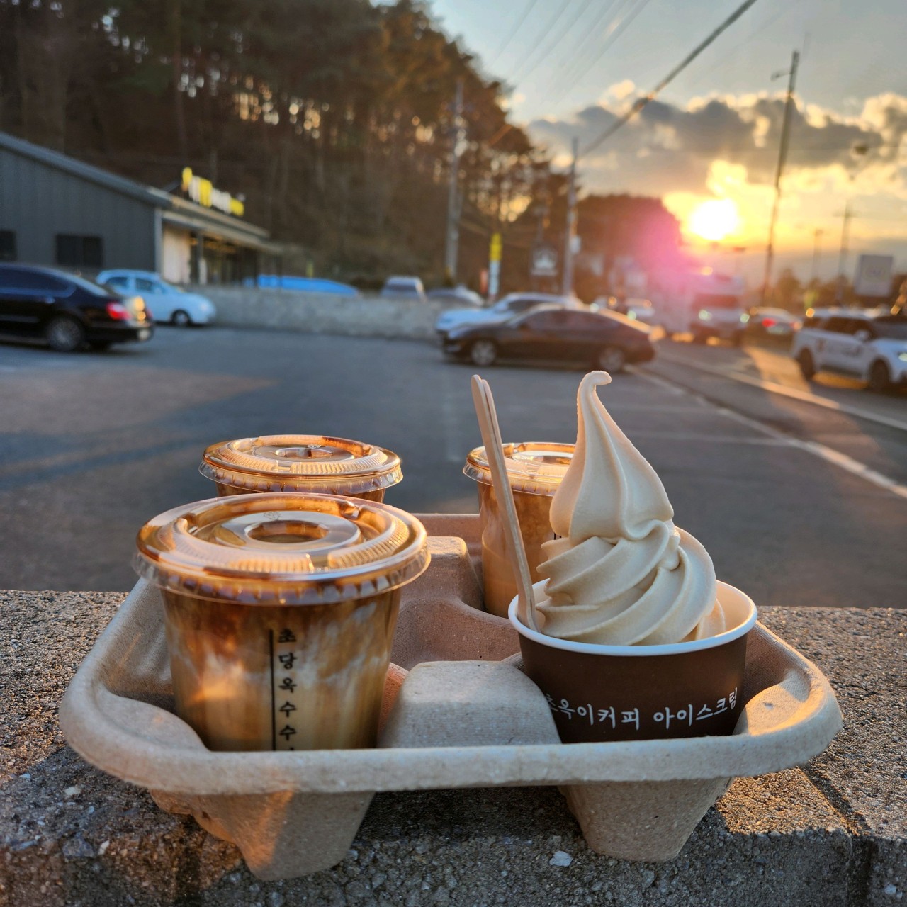 강릉여행 맛집 추천 : 맛집 베스트 7