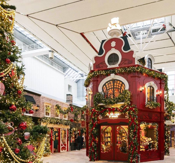 데이트장소 여의도 더현대