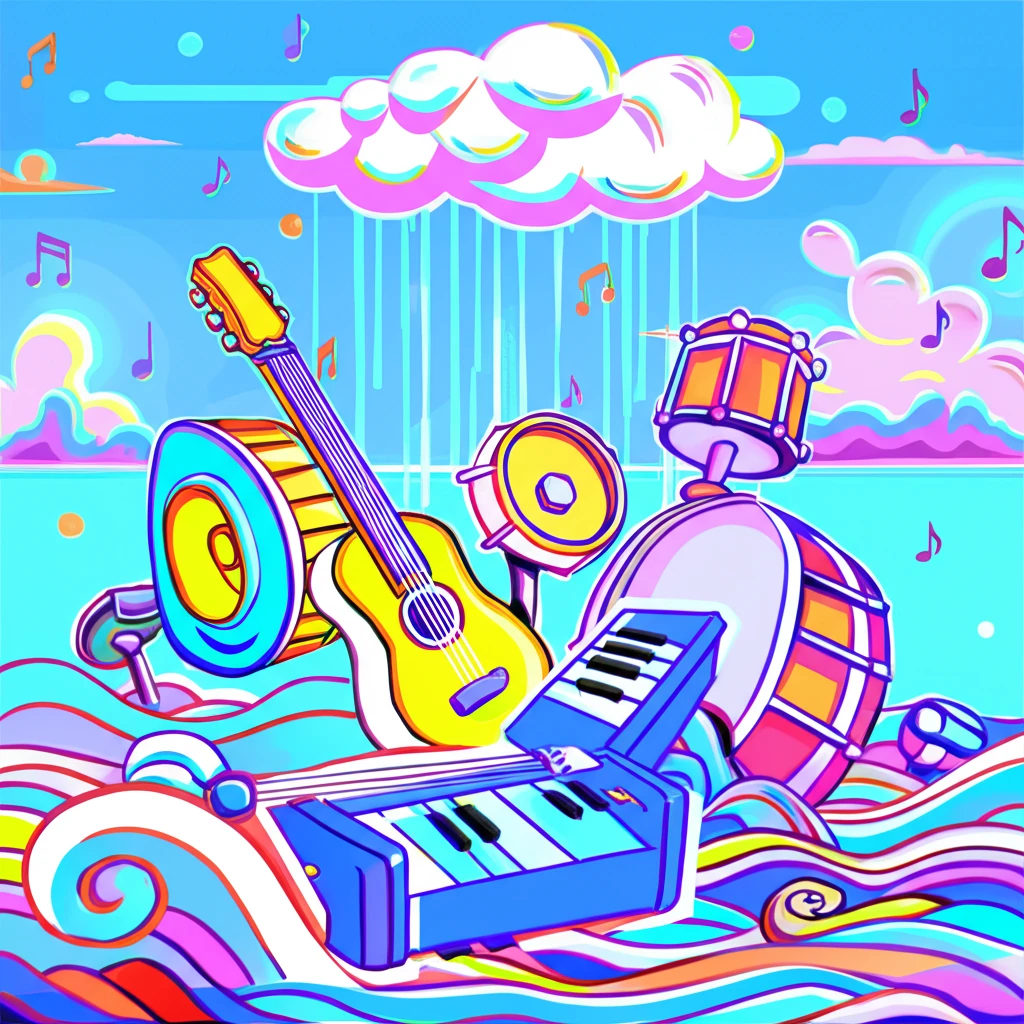 음악 애호가 필독! 타이달 고음질 스