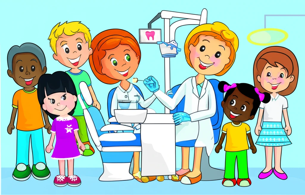 2025 광명시 저소득층 아동 치과 ..