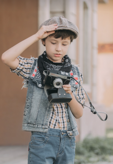 사춘기 아이 심리