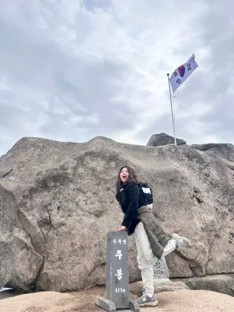 수락산 등산코스 지도 최단코스_3