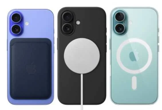 Magsafe 충전