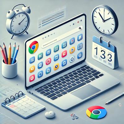 크롬 확장 프로그램 추천 : 생산성과 편의성을 높이는 7가지 필수 도구