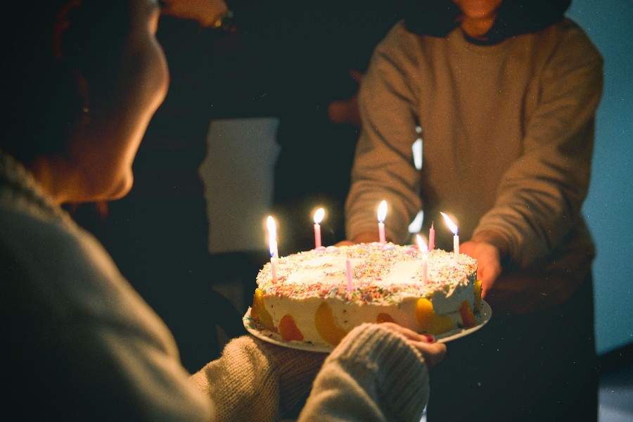 생일선물 혜택