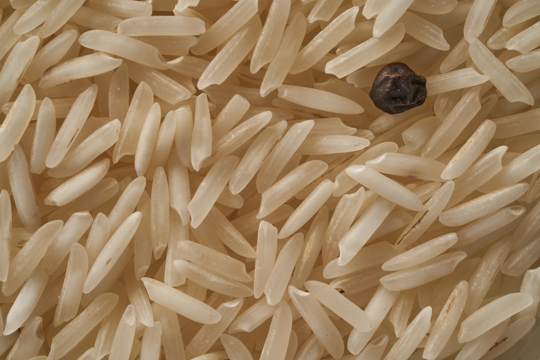 Black rice