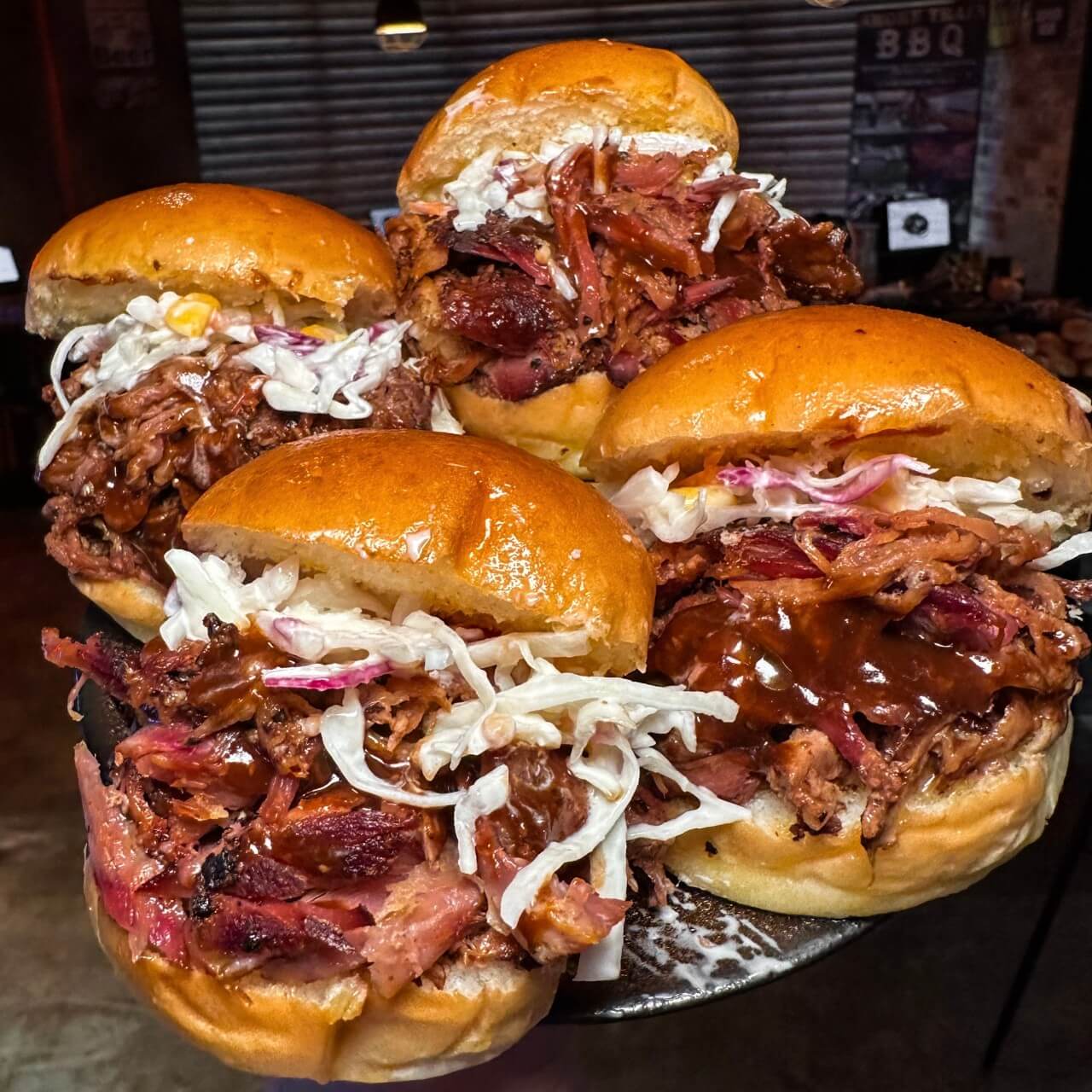 생방송투데이 맛있는 퇴근 대학로 정통 텍사스식 바비큐 맛집 스모크트레인 혜화본점