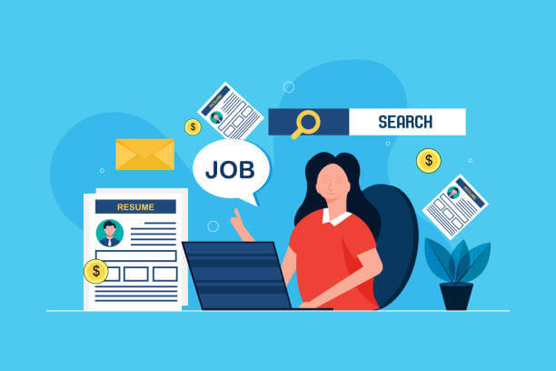 2025년 실업급여 신청방법 및 가능여부 확인하기 !! 재취업과 사회 안정망