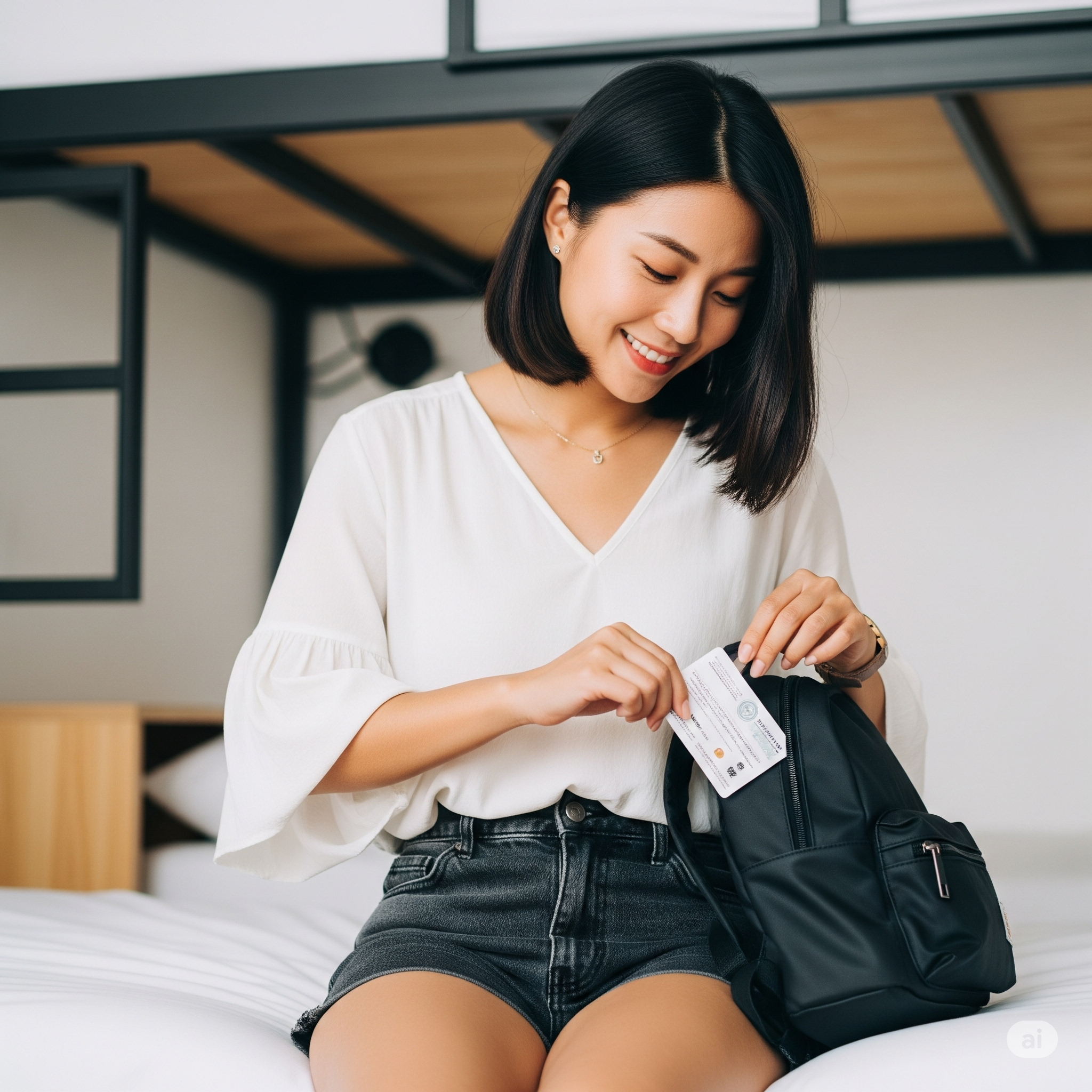 일본 여행자를 위한 긴급 연락처 카드 (영문/일문) ☎️ 안전을 위한 필수템! 관련이미지