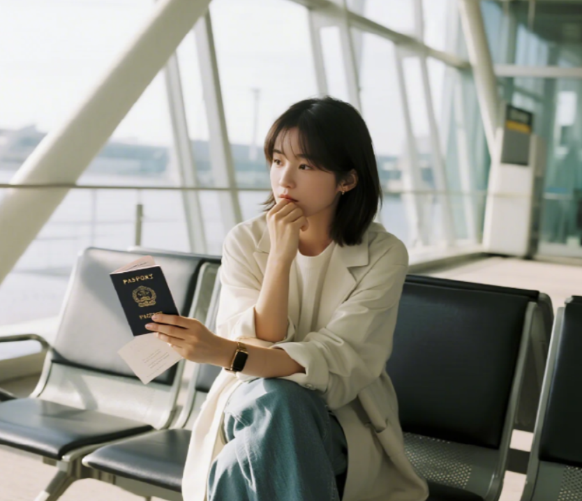 출국납부금환급자녀