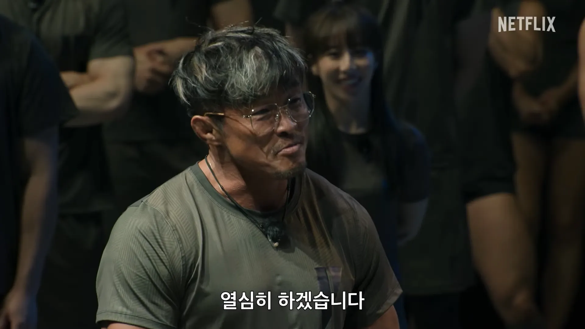 넷플릭스-피지컬100