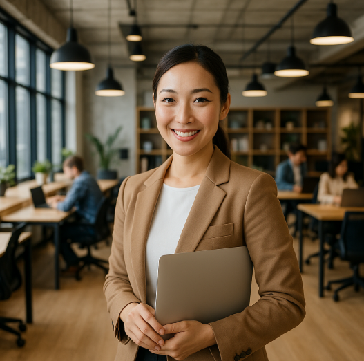 셰어오피스 창업