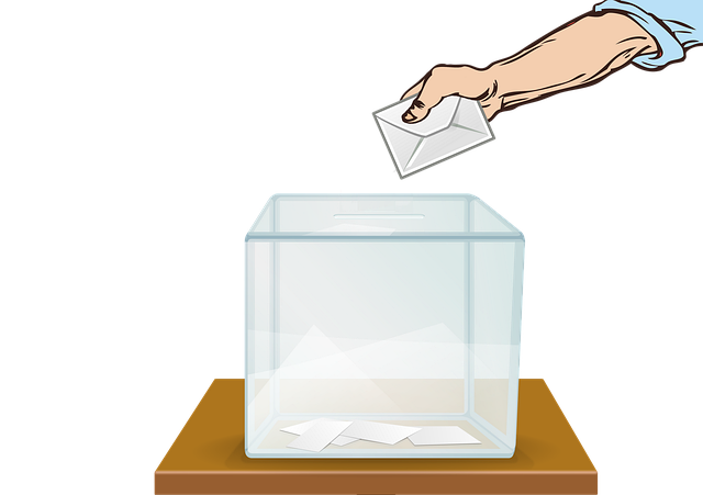 21대 대통령 선거일정 알아보기(2025)