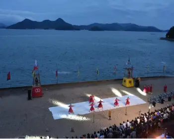 통영 한산대첩축제_13