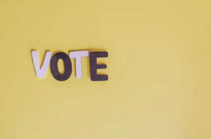 vote-투표-이미지