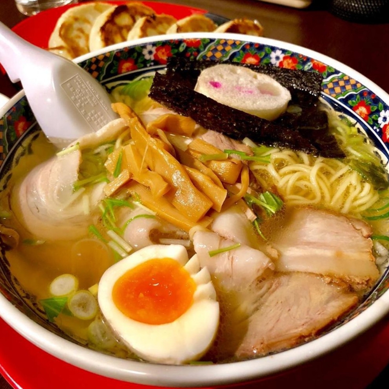 삿포로 라멘 공화국