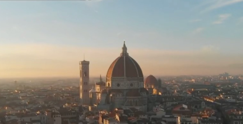 피렌체 두오모 성당