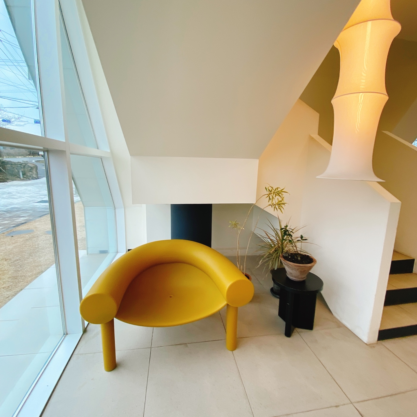 제주 한림공원 명월 디저트맛집 뵤뵤카페