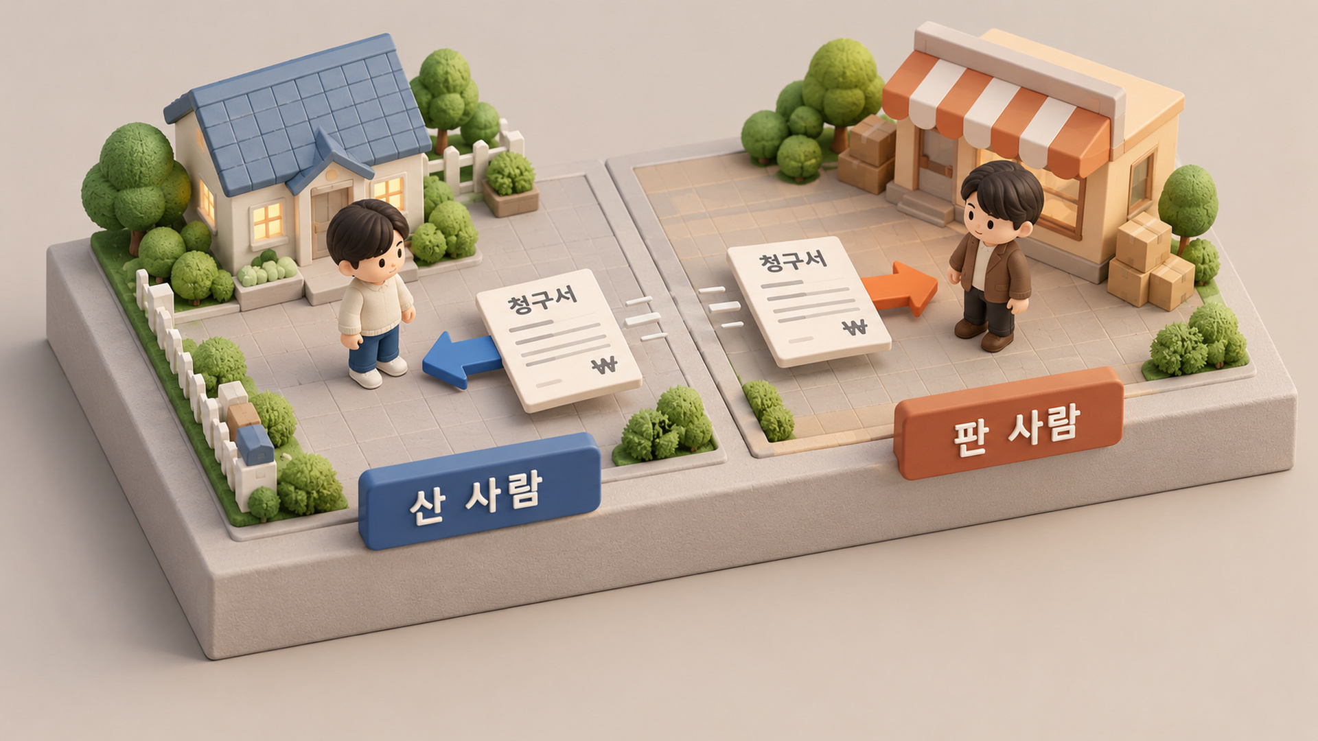 하루 차이
