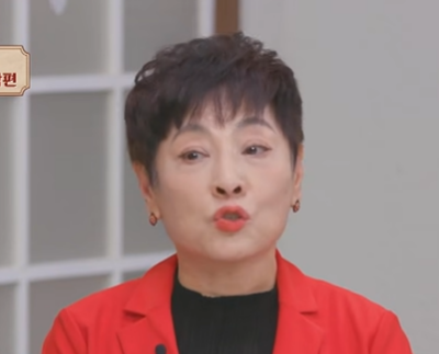 유인경 프로필