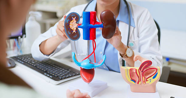 스스로 자가치료를 해도 증상이 호전되지 않는다면 지체 없이 전문의 상담