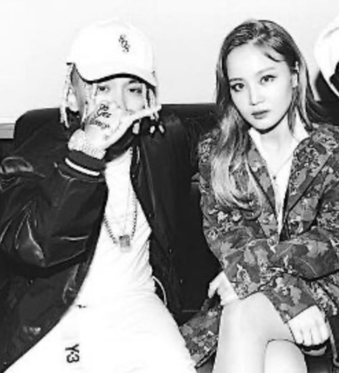 이하이 래퍼 도끼 나이 직업 학력 고향 프로필과 논란 정리