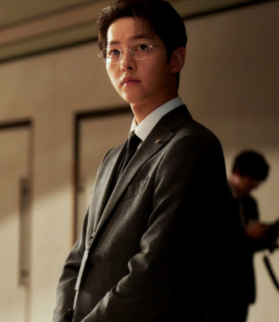 송중기