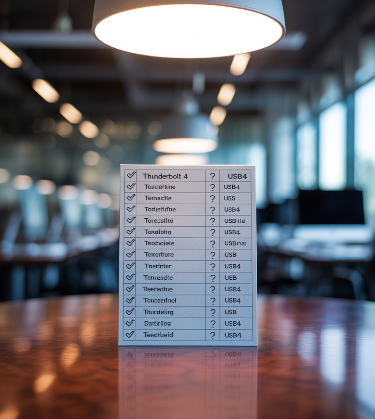 가장 큰 차이점 1: &amp;#39;보증된 최소 성능&amp;#39;