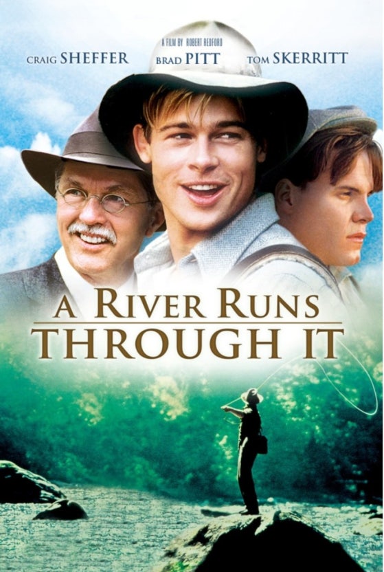 흐르는 강물처럼 평가