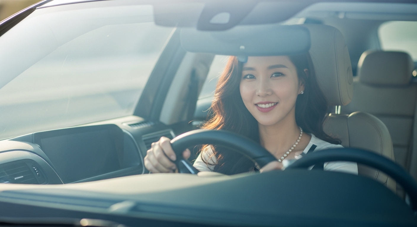 제네시스 G70 소모품 비용