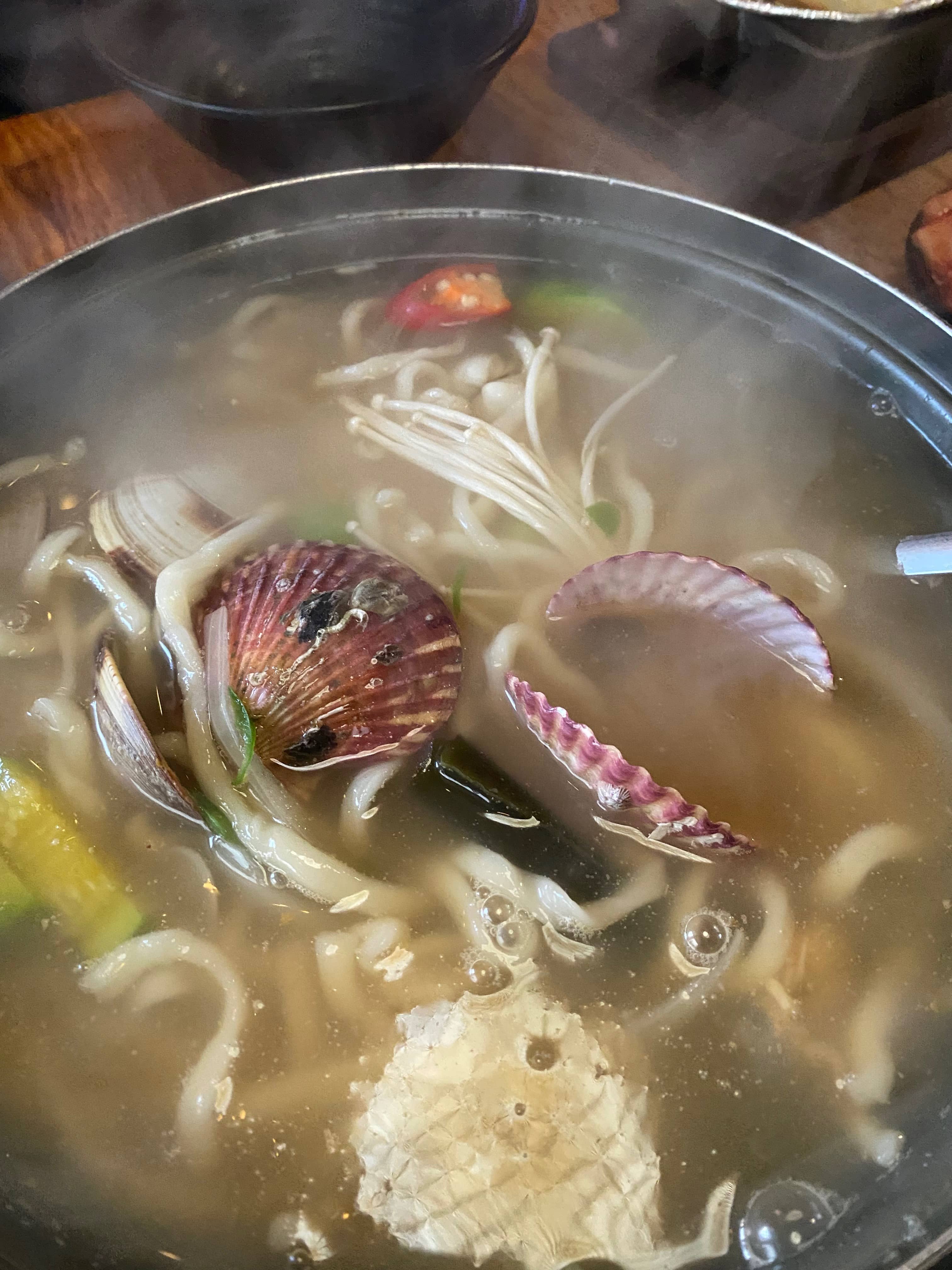 뱃놈